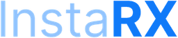 InstaRX Logo
